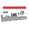 Automatic Dates Thermoforming Vacuum Packing Machine